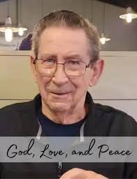 Obituary information for Robert R. Ouellette "Bob"