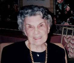 Sara M. Schmoyer Obituary