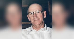 Dexter Randolph Obituary