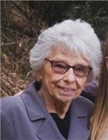 Joyce Slade Obituary (2022)