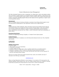 The wealth management advisor is responsible for delivering the overall client experience, including retention of a client portfolio and development of prospects. Infrastructure Asset Management Intern
