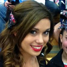 Ashley Oerlemans's Instagram, Twitter & Facebook