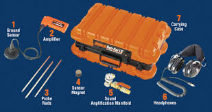 Water leak detection should be left to the professionals to locate the exact location of the water leak. Water Leak Detector Rental High Vac Depot Water Leak Detector Rental