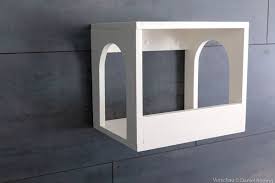 Wer sich an das wagnis macht und einen kratzbaum selber bauen will, sollte ein mindestmaß an handwerklichem geschick mitbringen. á Katzen Kletterwand Katzenkletterwand Die Kletterwand Katze Tolle Katzen Kletterwand Katzenkletterwand Kletterwand Katze
