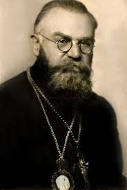 The Ecumenical Patriarchate's Role in the Crisis Period of the Orthodox  Church in the Czech Lands and Slovakia