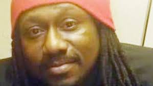 Mr. Quincey “Smush” Roderick Terrell