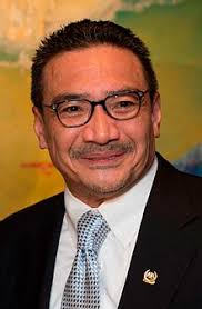 Minister Of Foreign Affairs Malaysia Wikipedia