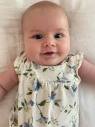 Three Months with Rosemary Grace