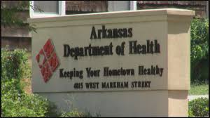 Covid 19 Cases Top 1 600 In Arkansas 37 Deaths Reported