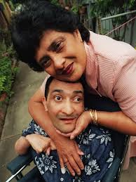 Injured jockey Elvis 'Ricky' Thurgood's mother Doris dies, tributes paid