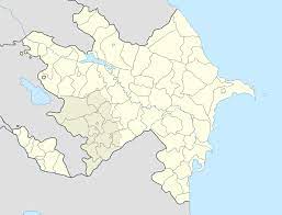 With interactive azerbaijan map, view regional highways maps, road situations, transportation, lodging guide, geographical map, physical maps and more information. Datei Azerbaijan Location Map Svg Wikipedia