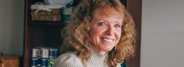 Breast cancer survivor