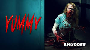 Prime Video: Bloody Axe Wound