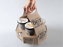 Mug Pub Student Work Beer Bottle Design Beautiful Beer Bottles Creative Packaging Design