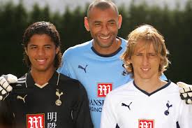 He joined real madrid in 2012 for around £30m. Luka Modric His Mentor And The Perjury Case That Has Divided Croatia Bleacher Report Latest News Videos And Highlights