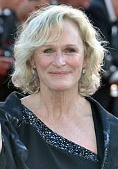 Glenn Close