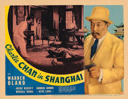 Pretty standard fare is ninth in the series. Charlie Chan In Shanghai 1935 Imdb
