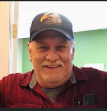 Obituary for David Alan German