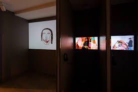 We did not find results for: Kunstlerhaus Stuttgart Studios