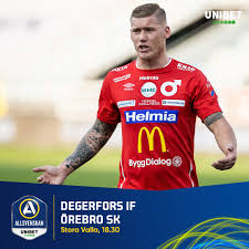 Canlı sonuçlar puan durumu uluslararası kupalar ulusal kupalar i̇statistikler haberler transferler bosman. Allsvenskan For Forsta Gangen Pa 24 Ar Vantar Derby Mellan Degerfors If Och Osk Fotboll I Allsvenskan Hur Tror Ni Det Gar Facebook