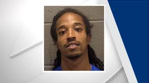Durham man charged in shooting outside apartment building