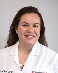 Andrea Sanclemente, NP