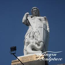 San gabriele arcangelo è uno dei tre arcangeli menzionati nella bibbia. Disegno Popolare St Gabriele Arcangelo Statua All Aperto Buy St Gabriel Arcangelo Statua All Aperto San Gabriel Arcangelo Statua All Aperto St Gabriel Arcangelo Scultura Product On Alibaba Com
