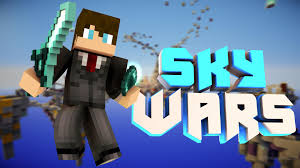 You can always come back f or alpha skywars codes because we update all the latest coupons and special deals weekly. Skywars X Solo Teams Kits Cages Trails Mystery Box Parties Mc Market