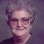 Mary McAdams Family History & Historical Records