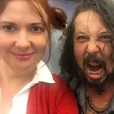 P.J. Reed MA (@PJReed_author)