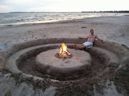 Ocean springs beach fire pits. Best 30 Ocean Beach Fire Pits Fun On 9gag