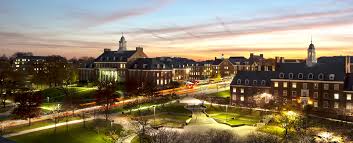University Of Maryland Master S Program In Telecommunications