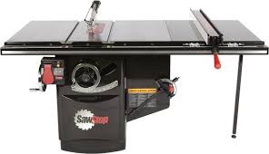 Sawstop America S 1 Table Saw Sawstop Com Sawstop Cabinet Table Saw Industrial Cabinet Best Portable Table Saw