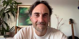 Welcome to In The Field!