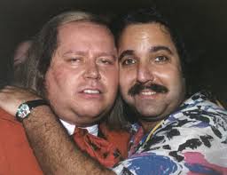 Clea's Cave: Hey! Ron Jeremy's Blog!