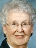 Doris Morey Obituary (2013)