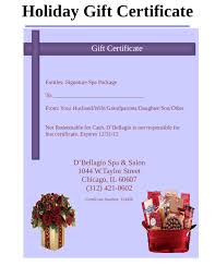 With a colorful gift certificate template. Certificate Template Word Edit Fill Sign Online Handypdf