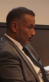 David Arambula's Instagram, Twitter & Facebook