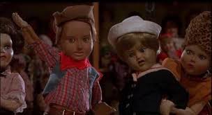 We did not find results for: Dolls 1987 Paperblog