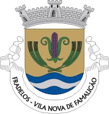 Maybe you would like to learn more about one of these? Fradelos Vila Nova De Famalicao Brasao Coat Of Arms Crest Of Fradelos Vila Nova De Famalicao