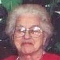 Eileen E. Grams Obituary