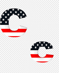 Here's the history of how it came to be. United States Alphabet Song Letter English Alphabet United States English Flag Png Pngegg