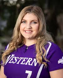 2020 Softball Roster