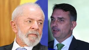 Lula e Flávio Bolsonaro enfrentam impasses nos maiores colégios eleitorais