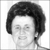 Kathleen Mawn Obituary (2011)