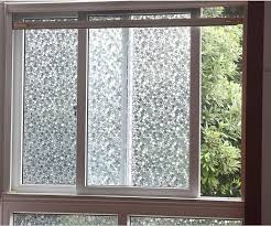 3d glass sticker no adhesive electrostatic window film wall decoration bathroom stickers width45cm 60cm pvc pet circular design from oliviazheng 16 09 dhgat bathroom decor window film privacy window film