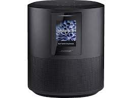 I've had the bose unit we're reviewing that was, until i put a stick pa in a practise room. Lautsprecher Bose Home Speaker 500 Lautsprecher App Steuerbar Bluetooth Schwarz Mediamarkt