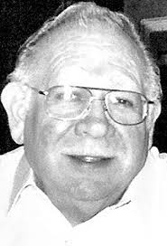 Clarence Frey Obituary (2006)
