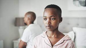 Low Libido: 11 Causes for Low Sex Drive in Women | SELF