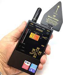Wonder if the government could be spying on your conversations? Best Rf Bug Detector In 2021 Onesdr A Blog About Radio Wireless Technology